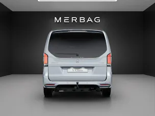 Mercedes-Benz V 300 d lang 4Matic Swiss Edition 9G-Tronic