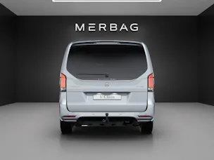 Mercedes-Benz V 300 d lang 4Matic Swiss Edition 9G-Tronic