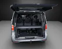 Mercedes-Benz V 300 d lang 4Matic Swiss Edition 9G-Tronic
