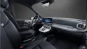 Mercedes-Benz V 300 d lang 4Matic Swiss Edition 9G-Tronic