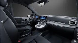 Mercedes-Benz V 300 d lang 4Matic Swiss Edition 9G-Tronic