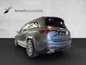 Mercedes-Benz GLS 450 d 4Matic 9G-Tronic