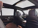 Mercedes-Benz GLS 450 d 4Matic 9G-Tronic