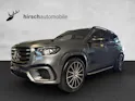 Mercedes-Benz GLS 450 d 4Matic 9G-Tronic