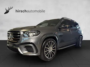 Mercedes-Benz GLS 450 d 4Matic 9G-Tronic