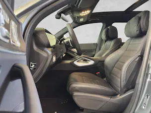 Mercedes-Benz GLS 450 d 4Matic 9G-Tronic