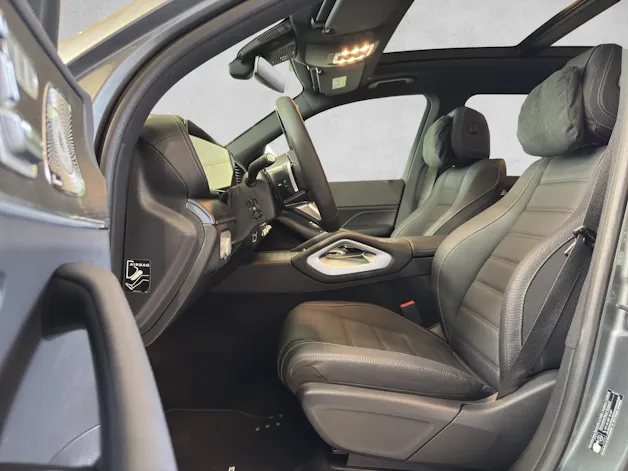 Mercedes-Benz GLS 450 d 4Matic 9G-Tronic