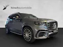 Mercedes-Benz GLS 450 d 4Matic 9G-Tronic