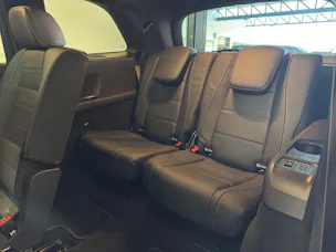 Mercedes-Benz GLS 450 d 4Matic 9G-Tronic