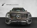 Mercedes-Benz GLS 450 d 4Matic 9G-Tronic