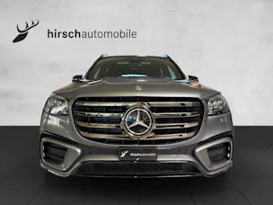 Mercedes-Benz GLS 450 d 4Matic 9G-Tronic