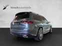 Mercedes-Benz GLS 450 d 4Matic 9G-Tronic