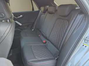 Audi SQ2 TFSI quattro S-tronic