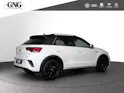 VW T-Roc 2.0 TSI R-Line DSG 4Motion