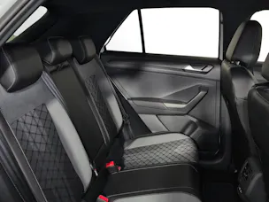 VW T-Roc 2.0 TSI R-Line DSG 4Motion