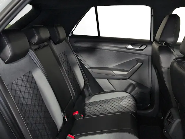VW T-Roc 2.0 TSI R-Line DSG 4Motion
