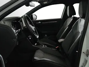 VW T-Roc 2.0 TSI R-Line DSG 4Motion