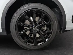 VW T-Roc 2.0 TSI R-Line DSG 4Motion