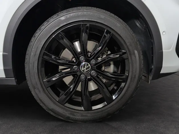 VW T-Roc 2.0 TSI R-Line DSG 4Motion