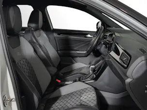 VW T-Roc 2.0 TSI R-Line DSG 4Motion