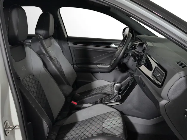 VW T-Roc 2.0 TSI R-Line DSG 4Motion