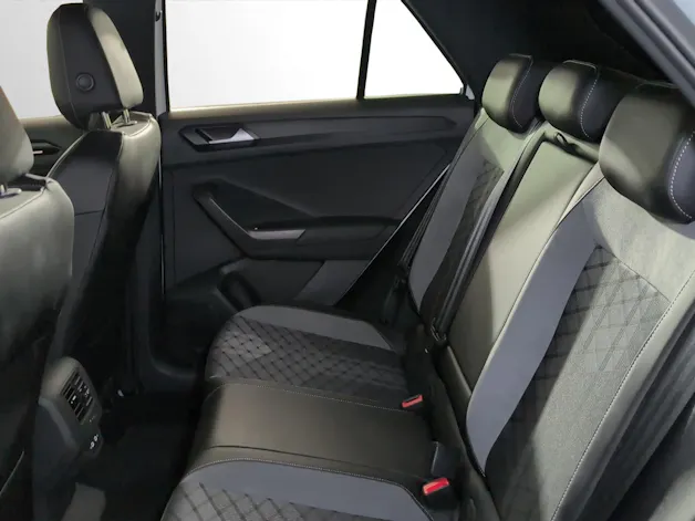 VW T-Roc 2.0 TSI R-Line DSG 4Motion