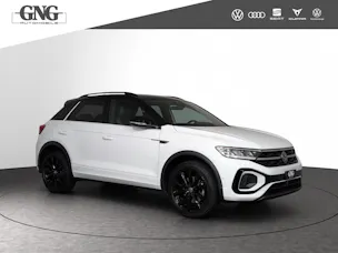 VW T-Roc 2.0 TSI R-Line DSG 4Motion