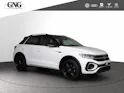 VW T-Roc 2.0 TSI R-Line DSG 4Motion