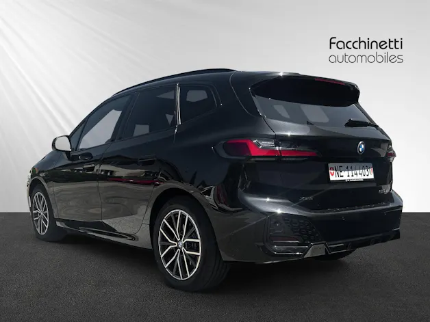 BMW 230e xDrive Active Tourer M Sport