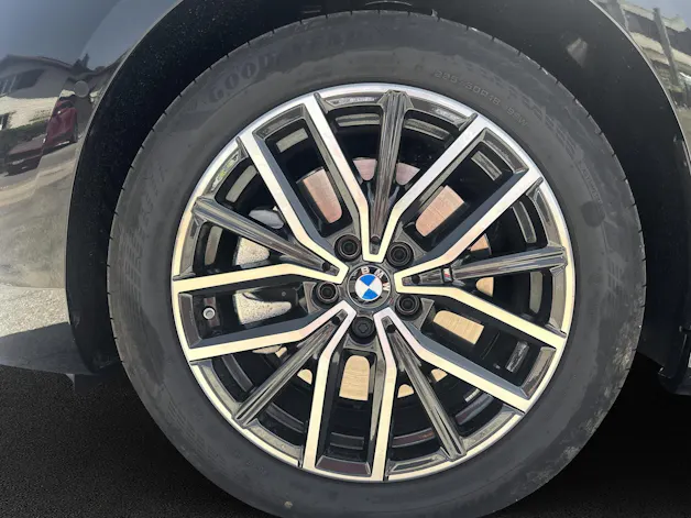 BMW 230e xDrive Active Tourer M Sport