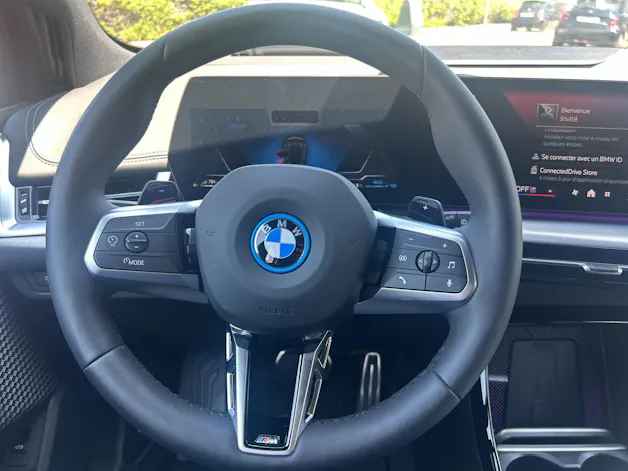 BMW 230e xDrive Active Tourer M Sport
