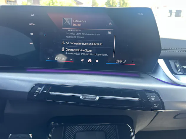 BMW 230e xDrive Active Tourer M Sport