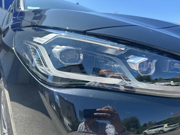 BMW 230e xDrive Active Tourer M Sport
