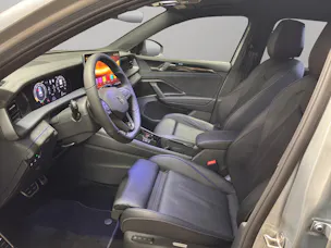 VW Tayron 2.0 TSI R-Line United DSG 4Motion