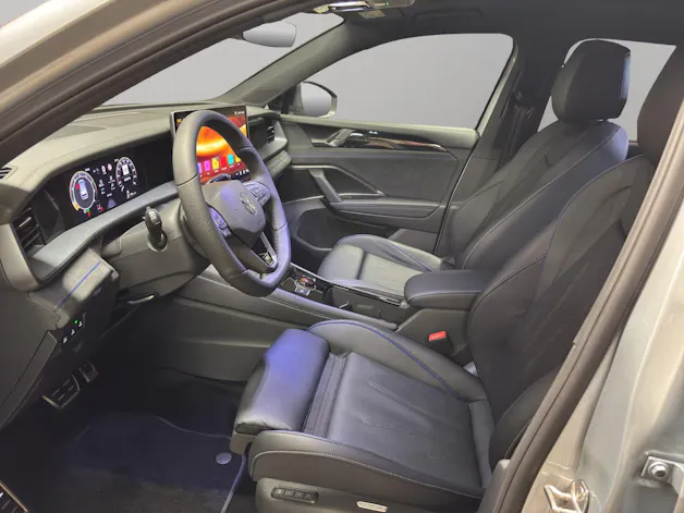 VW Tayron 2.0 TSI R-Line United DSG 4Motion