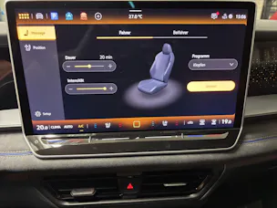 VW Tayron 2.0 TSI R-Line United DSG 4Motion