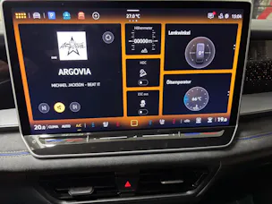 VW Tayron 2.0 TSI R-Line United DSG 4Motion