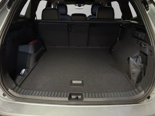 VW Tayron 2.0 TSI R-Line United DSG 4Motion