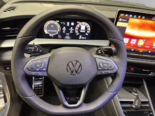 VW Tayron 2.0 TSI R-Line United DSG 4Motion