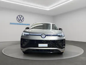 VW Tayron 2.0 TSI R-Line United DSG 4Motion