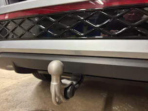 VW Tayron 2.0 TSI R-Line United DSG 4Motion