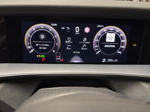 VW Tayron 2.0 TSI R-Line United DSG 4Motion