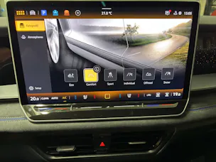 VW Tayron 2.0 TSI R-Line United DSG 4Motion