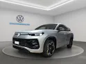 VW Tayron 2.0 TSI R-Line United DSG 4Motion