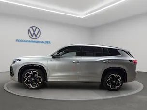 VW Tayron 2.0 TSI R-Line United DSG 4Motion