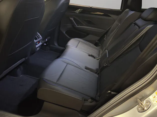VW Tayron 2.0 TSI R-Line United DSG 4Motion