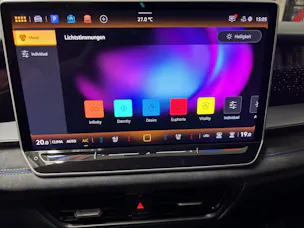 VW Tayron 2.0 TSI R-Line United DSG 4Motion