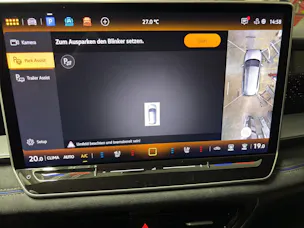 VW Tayron 2.0 TSI R-Line United DSG 4Motion
