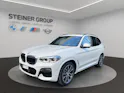 BMW X3 xDrive 48V 20d Pure M Sport Steptronic