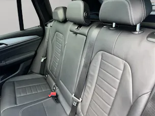 BMW X3 xDrive 48V 20d Pure M Sport Steptronic